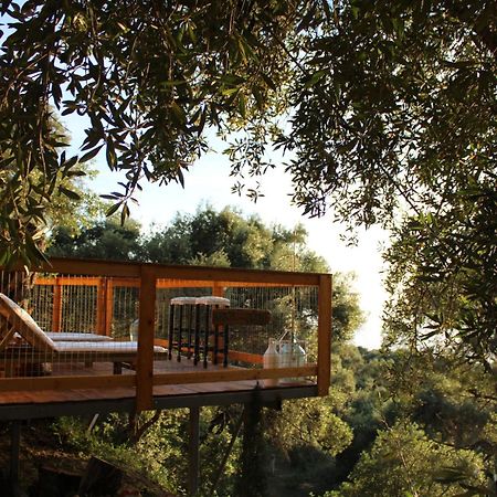Pentátion Nature Habitat מראה חיצוני תמונה