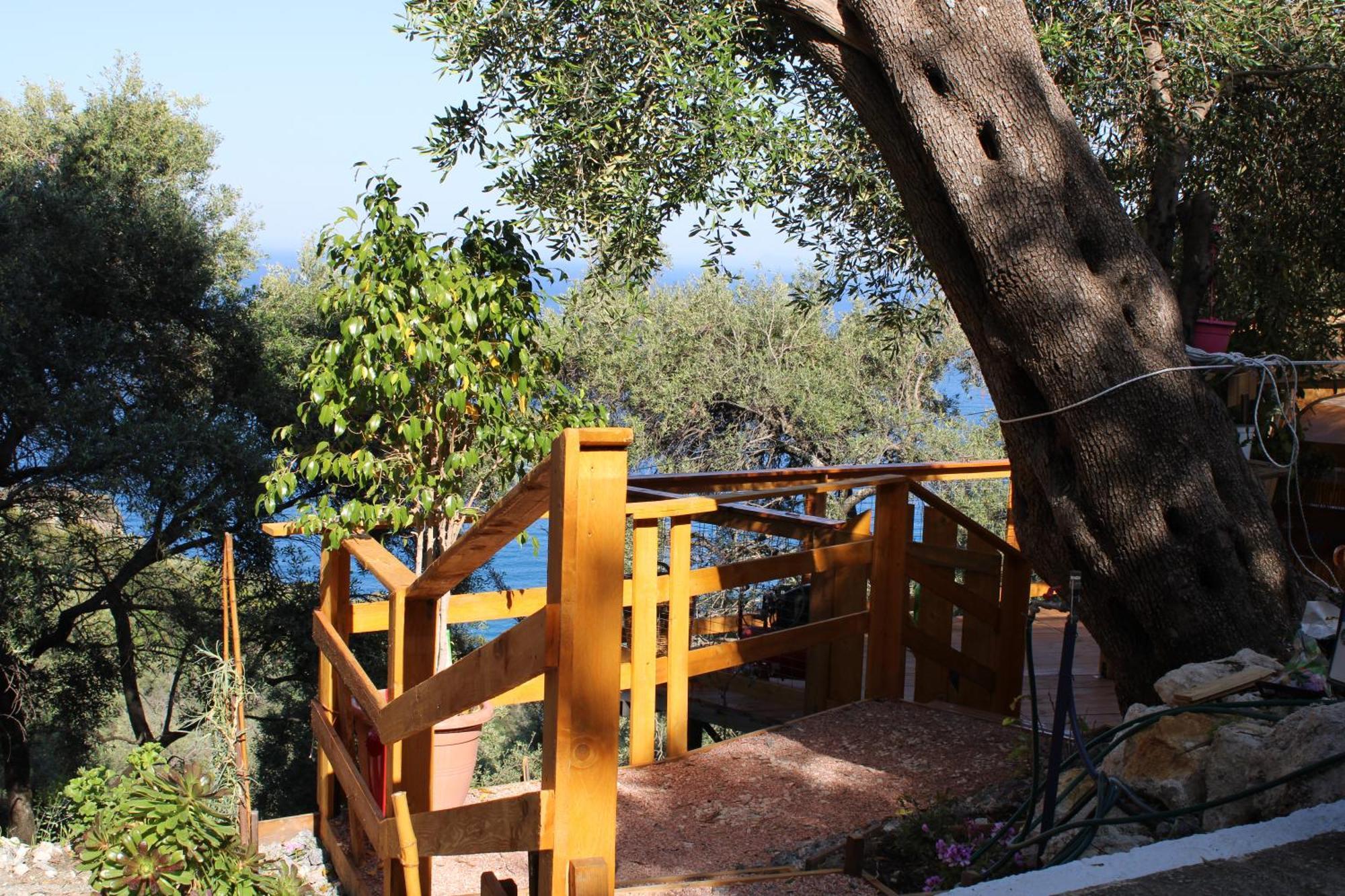 Pentátion Nature Habitat מראה חיצוני תמונה