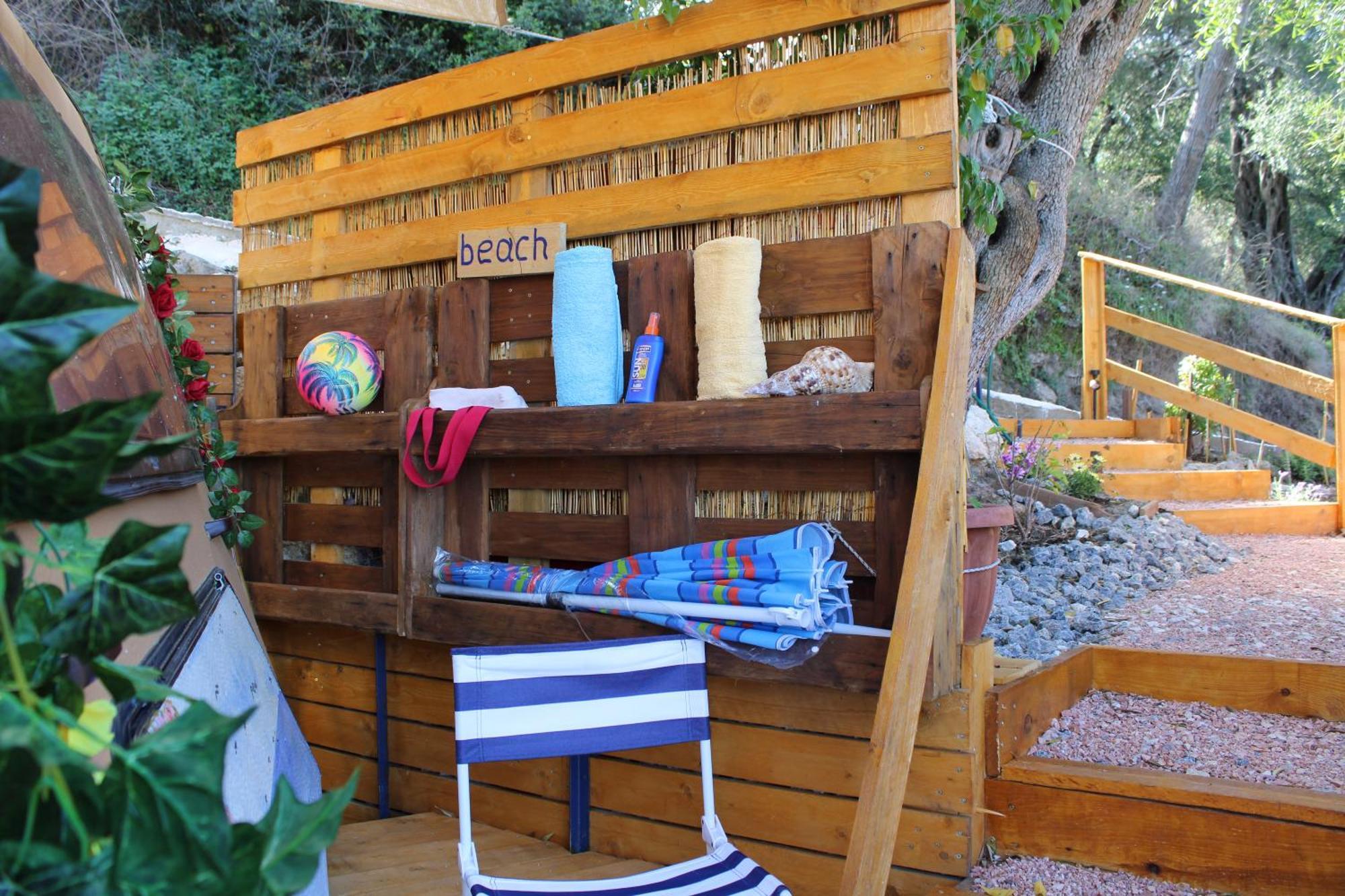 Pentátion Nature Habitat מראה חיצוני תמונה
