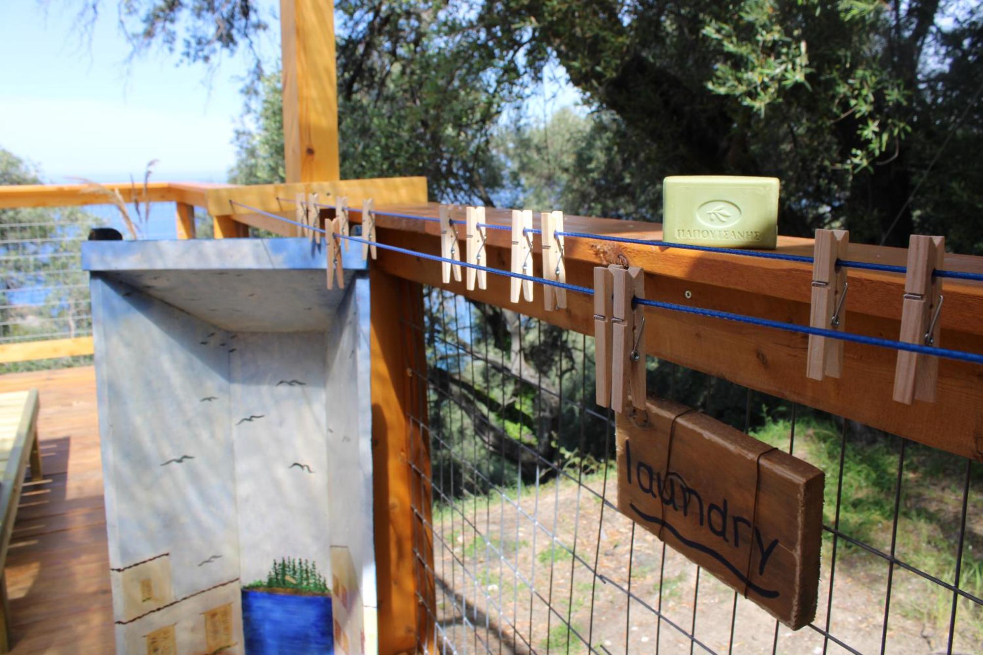 Pentátion Nature Habitat מראה חיצוני תמונה
