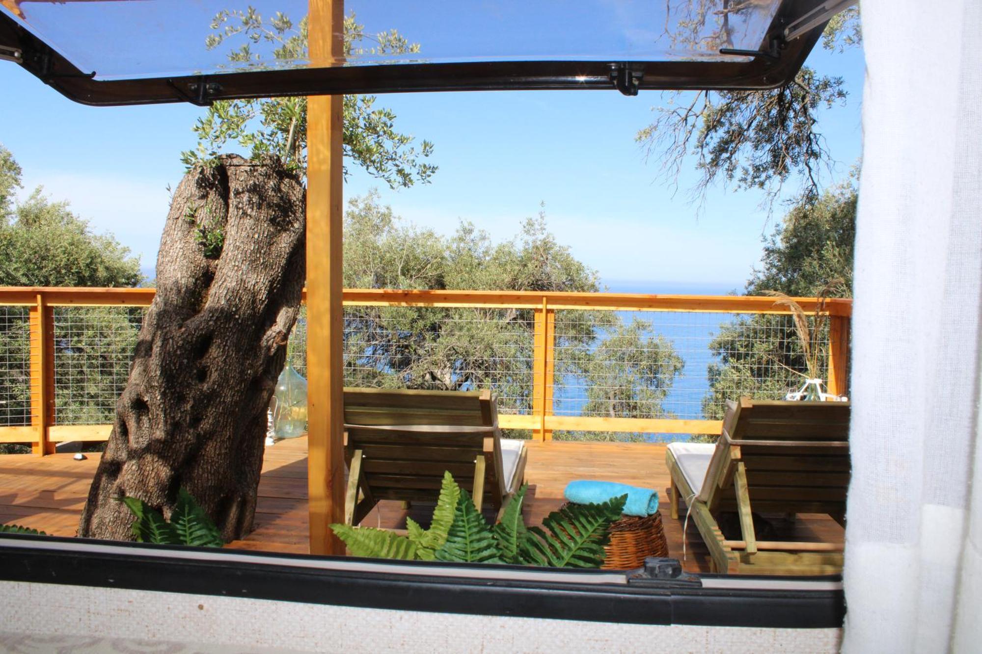 Pentátion Nature Habitat מראה חיצוני תמונה