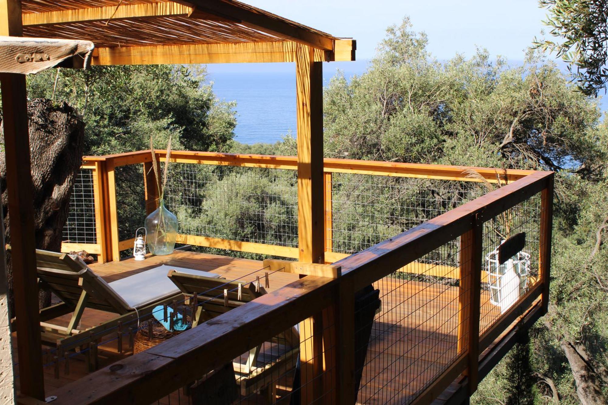 Pentátion Nature Habitat מראה חיצוני תמונה