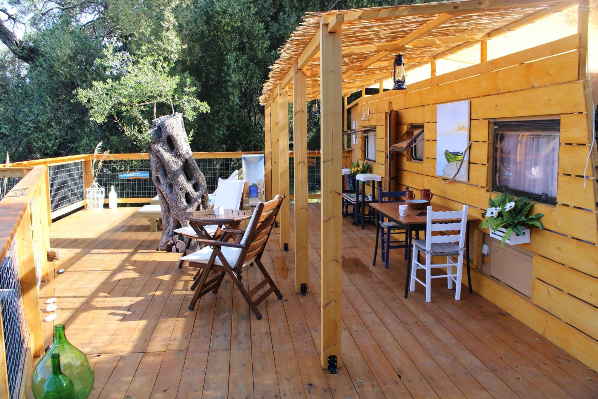Pentátion Nature Habitat מראה חיצוני תמונה