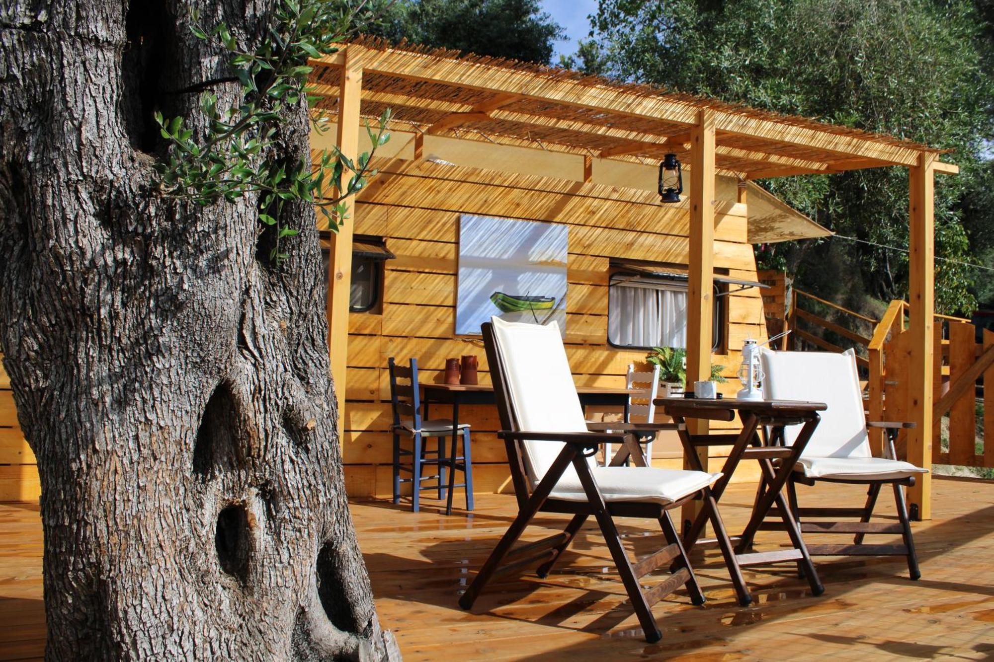 Pentátion Nature Habitat מראה חיצוני תמונה