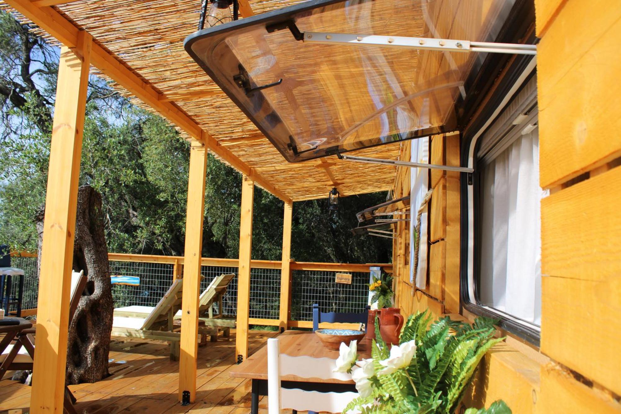 Pentátion Nature Habitat מראה חיצוני תמונה