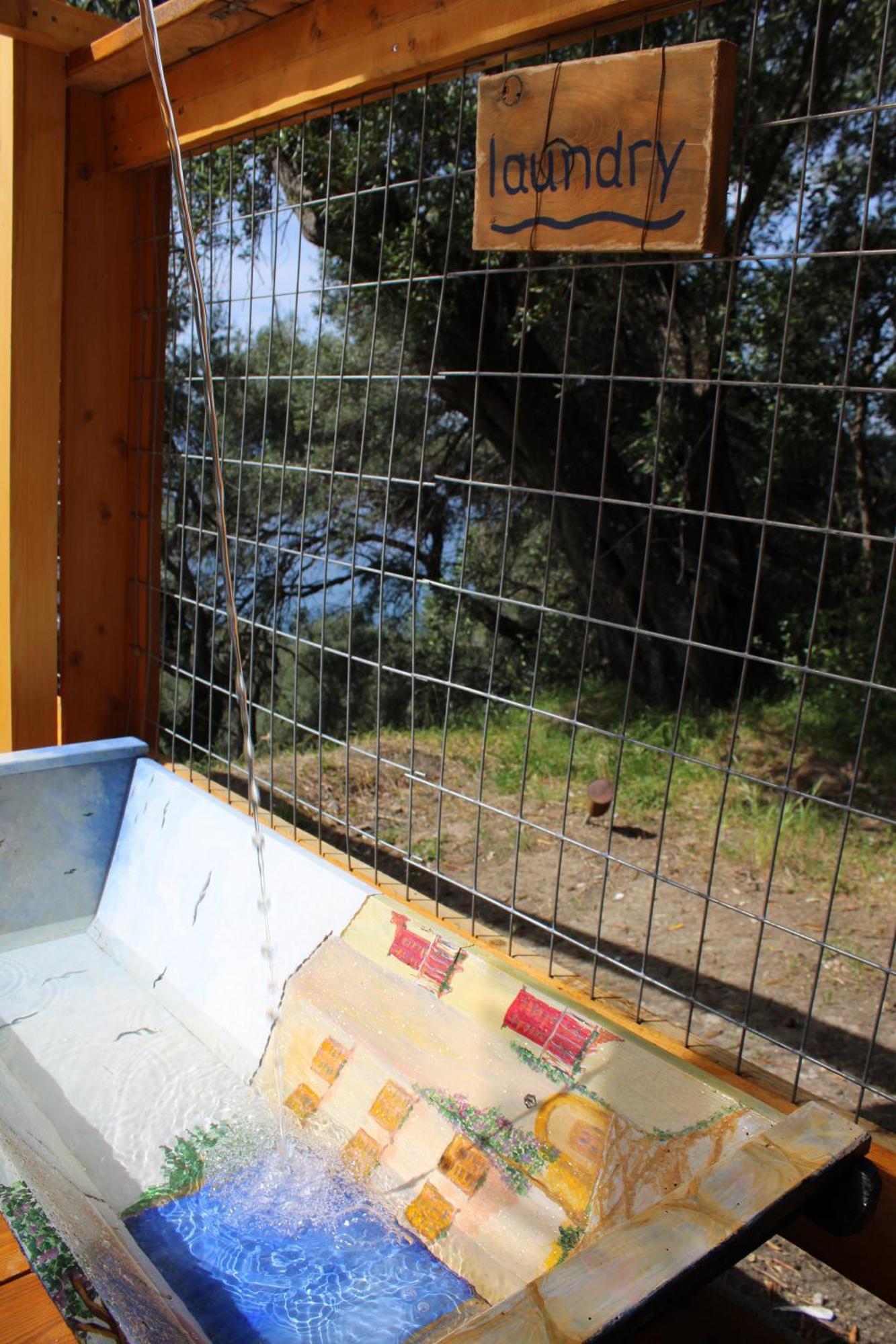 Pentátion Nature Habitat מראה חיצוני תמונה