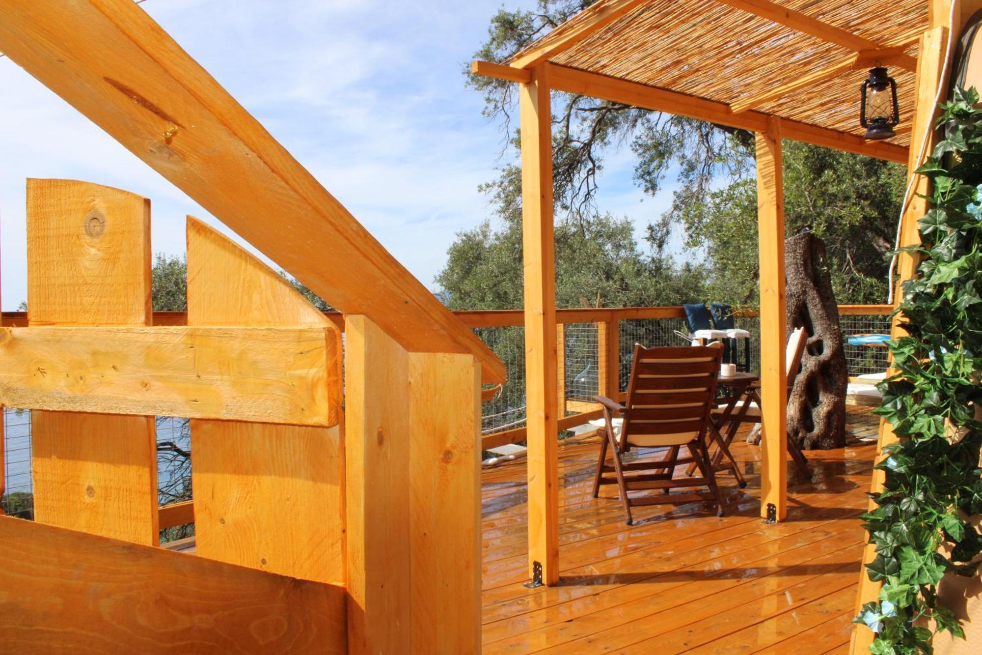 Pentátion Nature Habitat מראה חיצוני תמונה
