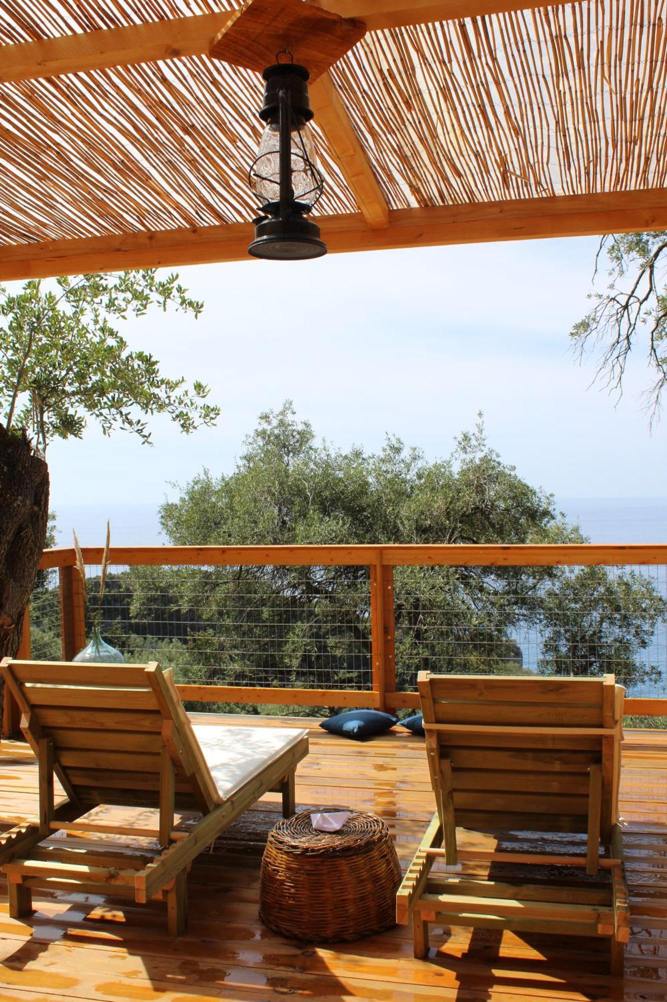 Pentátion Nature Habitat מראה חיצוני תמונה