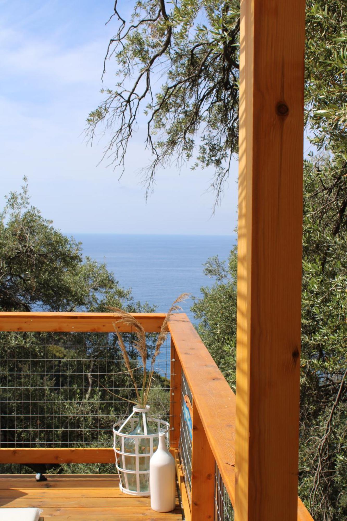 Pentátion Nature Habitat מראה חיצוני תמונה