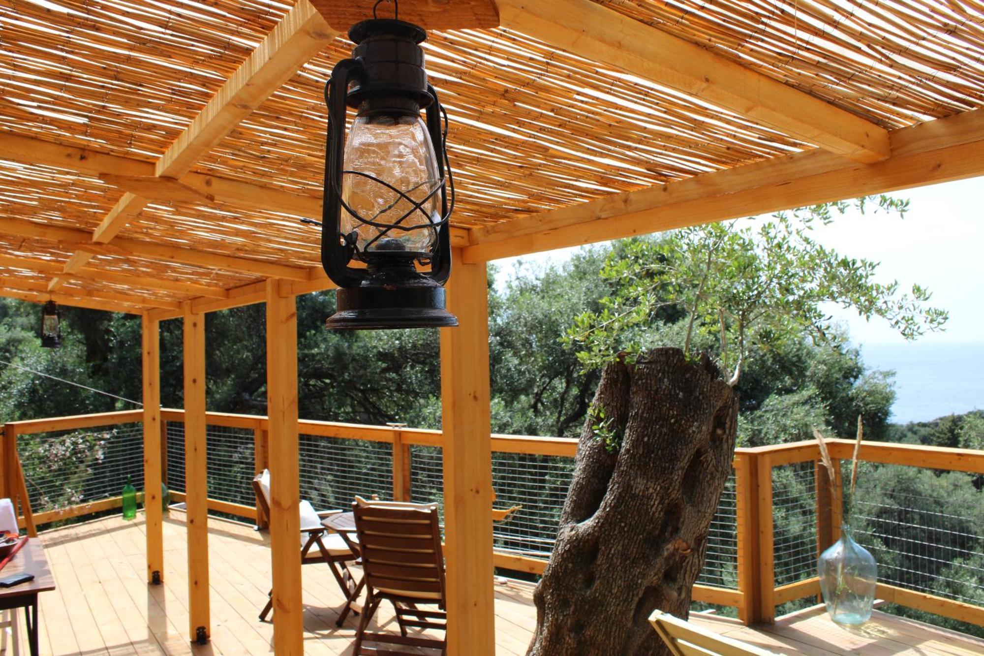 Pentátion Nature Habitat מראה חיצוני תמונה