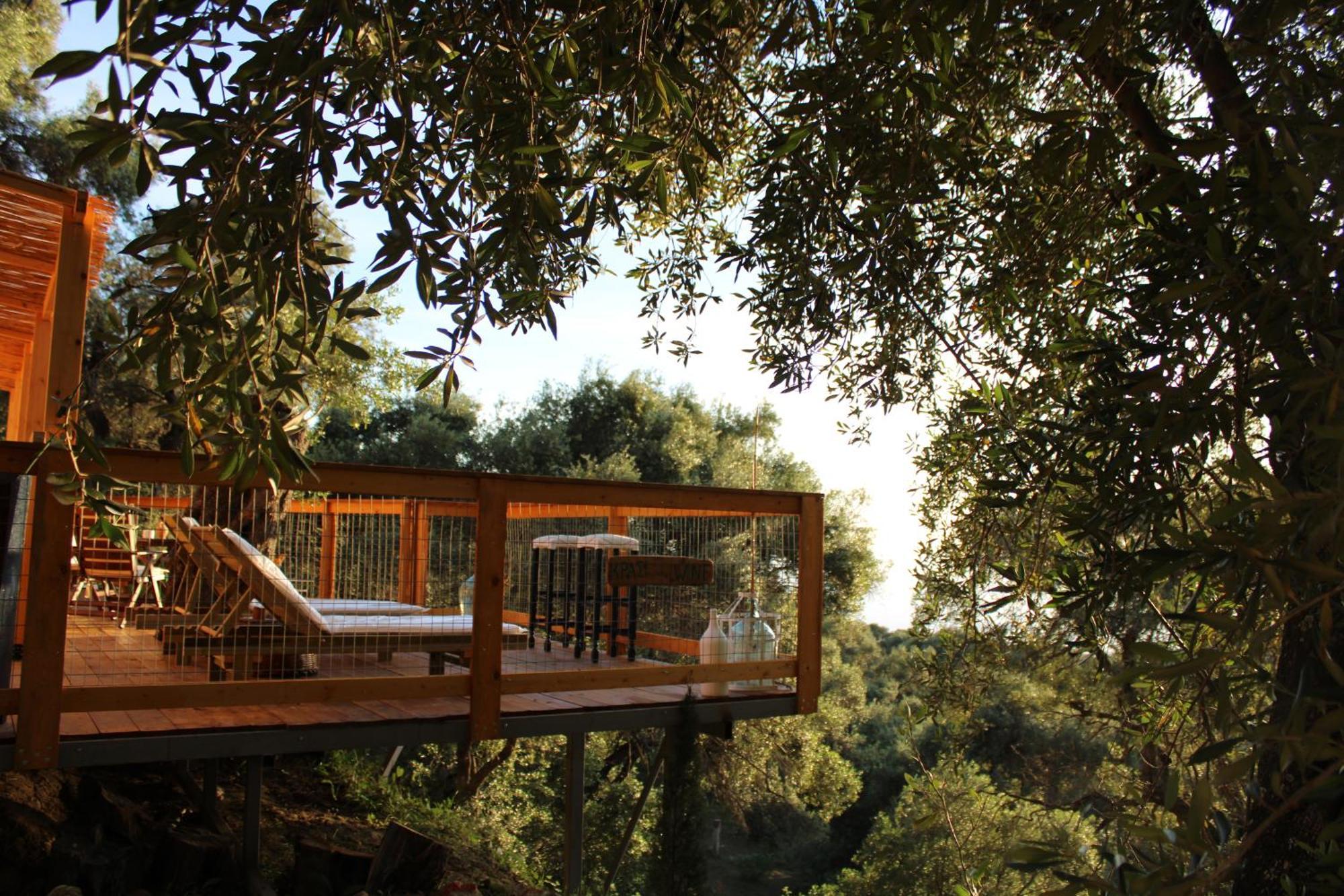Pentátion Nature Habitat מראה חיצוני תמונה
