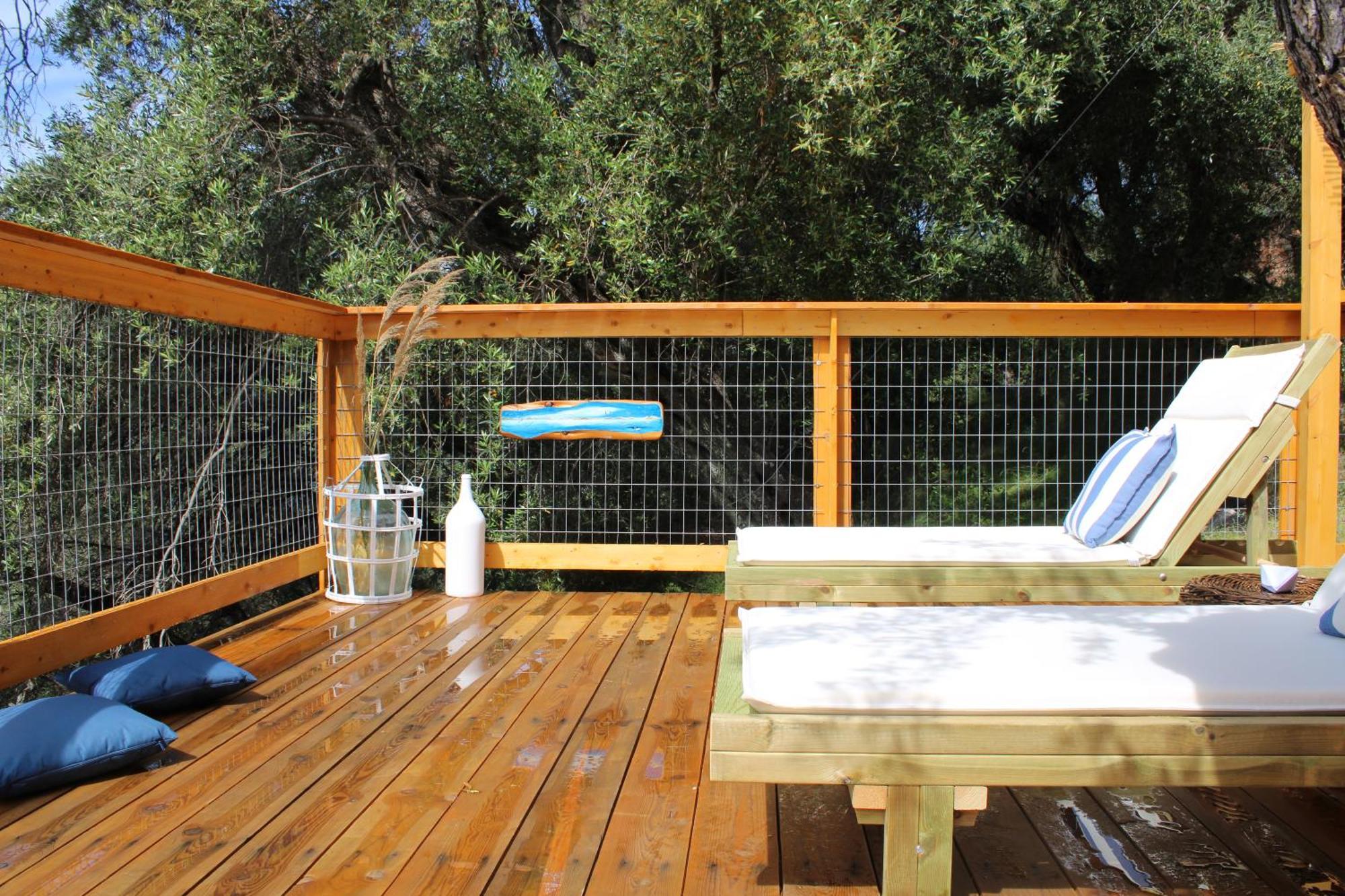 Pentátion Nature Habitat מראה חיצוני תמונה